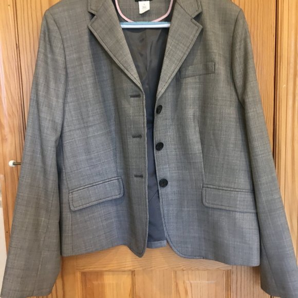 J. Crew Jackets & Blazers - Blazer